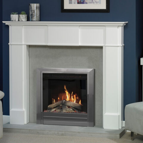 Genesis I 22 Kepler Chrome