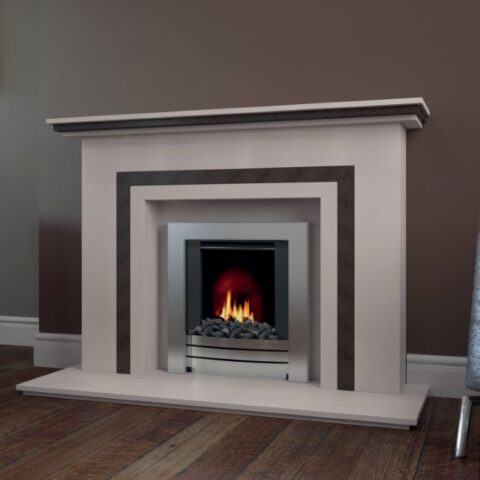 Pudsey Marble Alaska