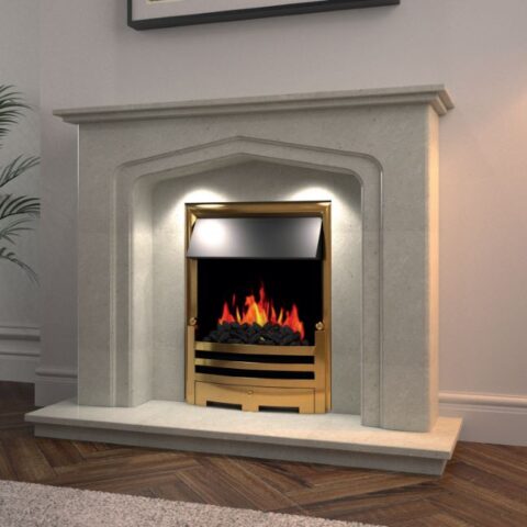 Pudsey Marble Charlton