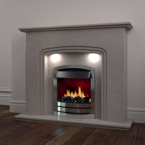 Pudsey Marble Hamilton