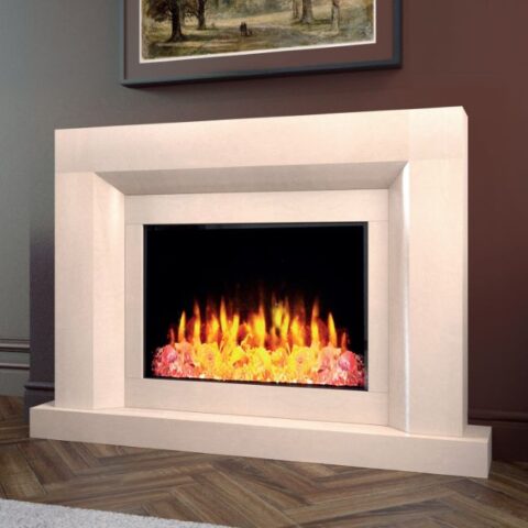 Pudsey Marble Primrose