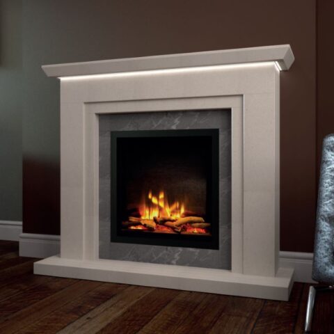 Pudsey Marble Sapphire