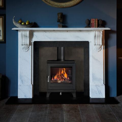 Salisbury Slide Control Victorian Corbel 1