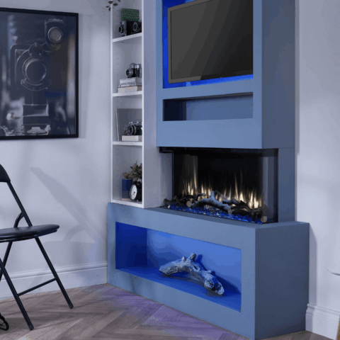 iRange i920e Slimline