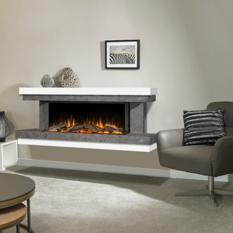 Ledbury 1500 Soapstone White