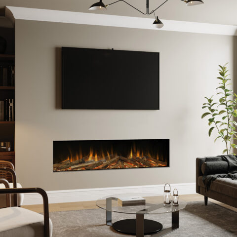 Volante black edition 1800