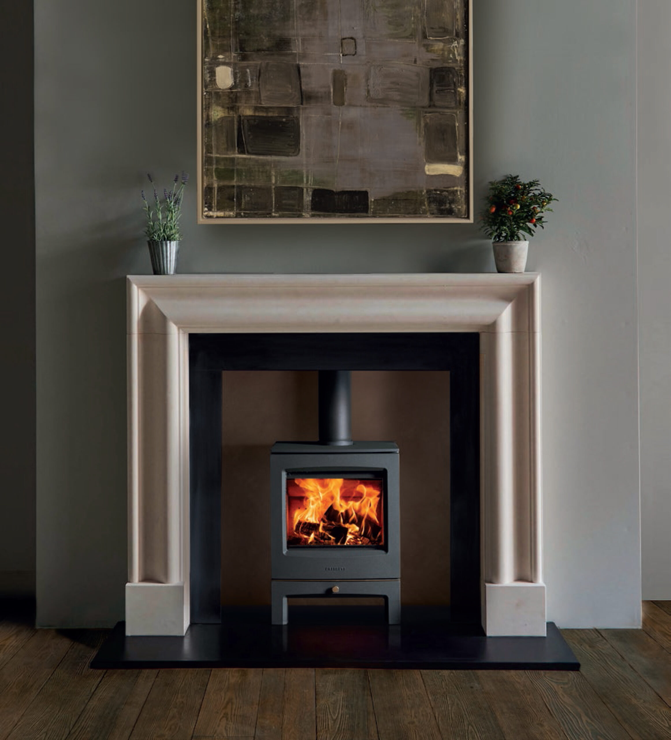 Stoves